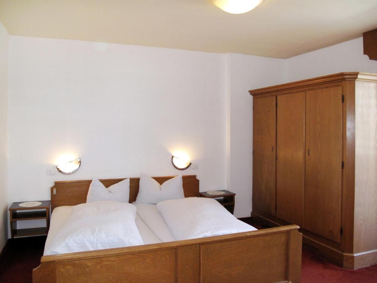 Apartment Haupthaus Schoenblick - Svh121 By Interhome San Valentino alla Muta Bagian luar foto