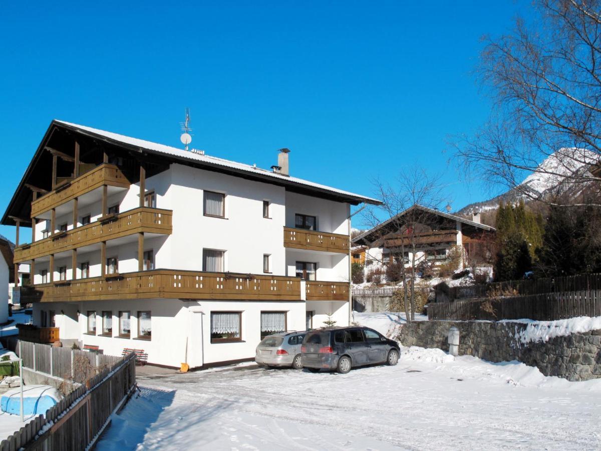 Apartment Haupthaus Schoenblick - Svh121 By Interhome San Valentino alla Muta Bagian luar foto