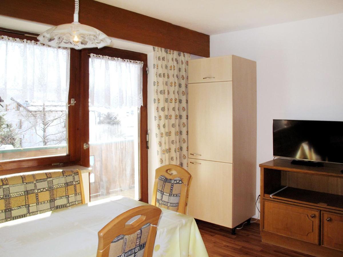 Apartment Haupthaus Schoenblick - Svh121 By Interhome San Valentino alla Muta Bagian luar foto