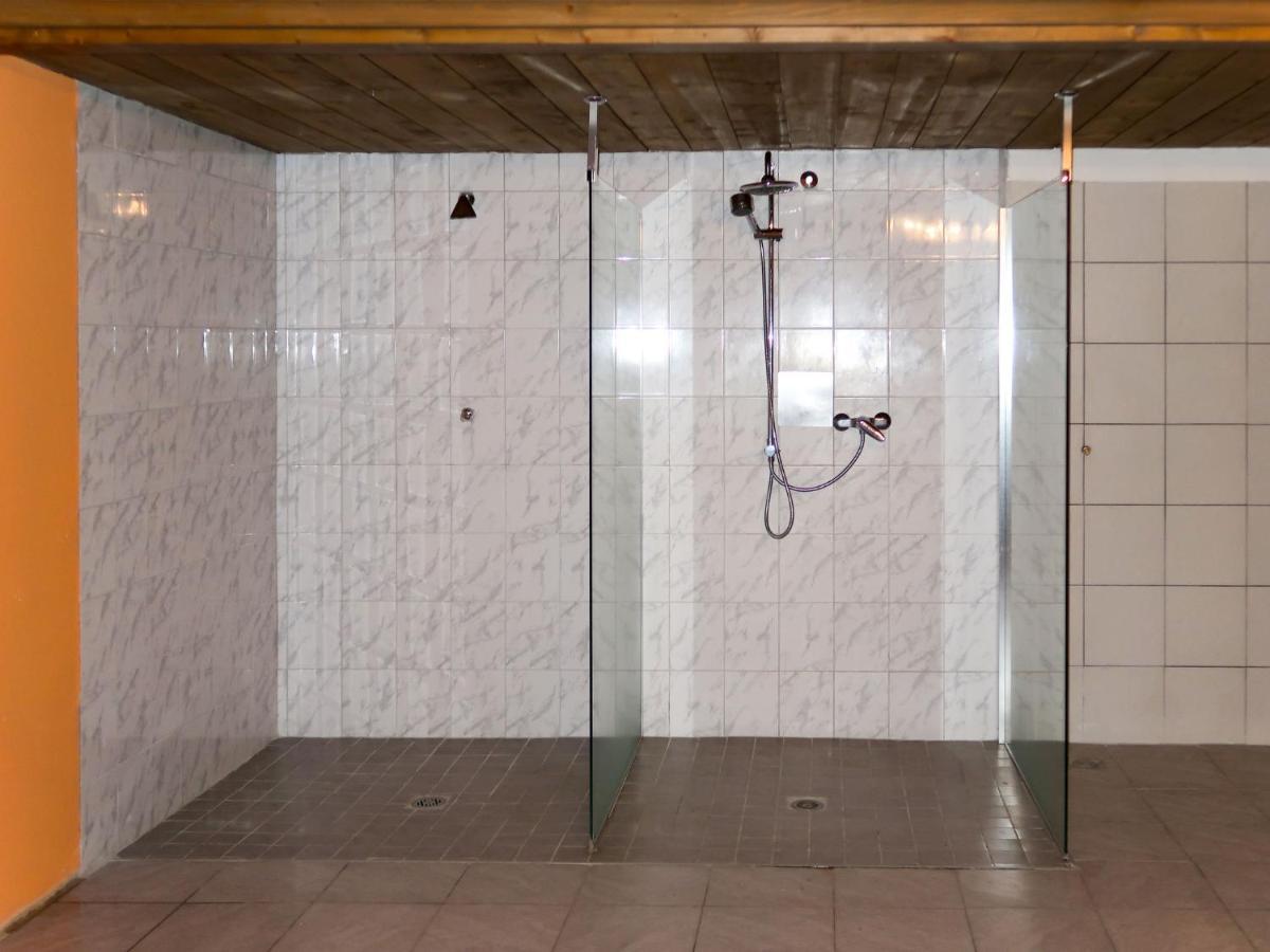 Apartment Haupthaus Schoenblick - Svh121 By Interhome San Valentino alla Muta Bagian luar foto